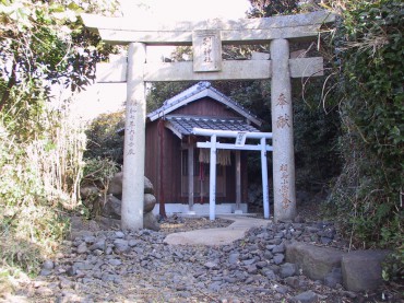 39.剣神社