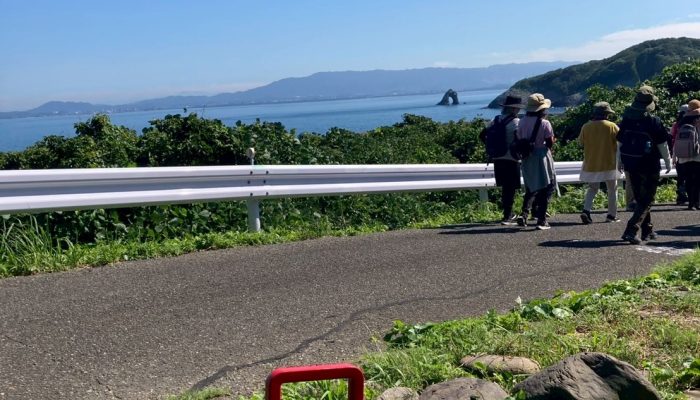 LINE_ALBUM_20251011相島オルレオープニングイベント_251012_41